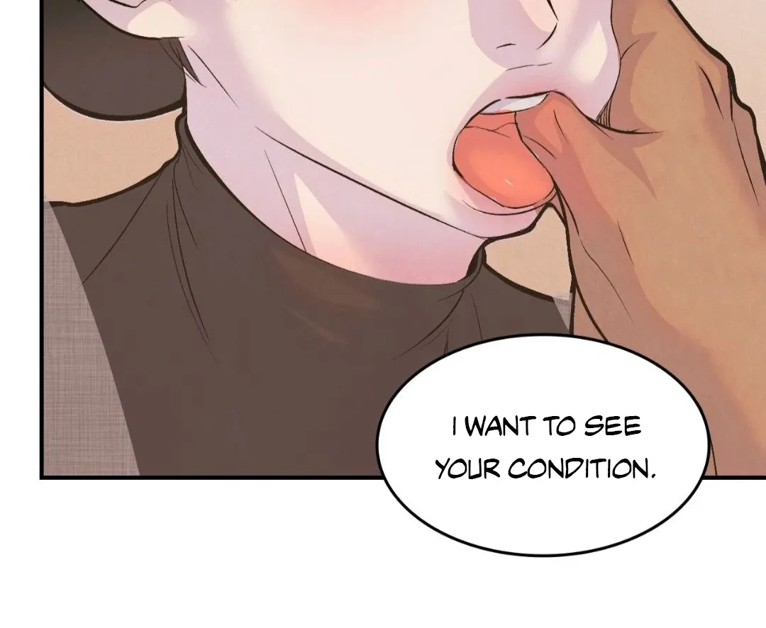 Peaches and Dream Chapter 11 page 60