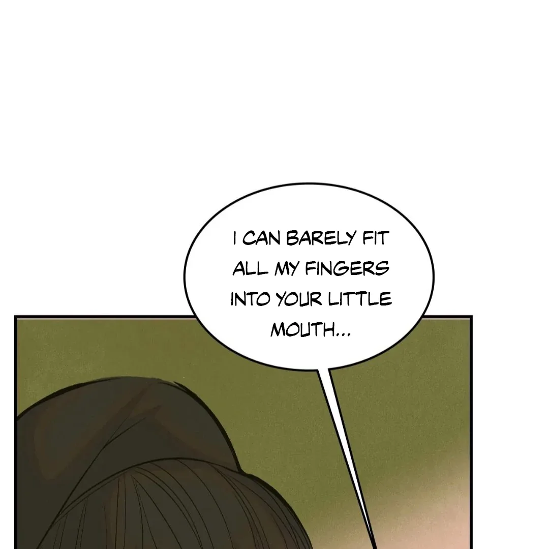 Peaches and Dream Chapter 11 page 69