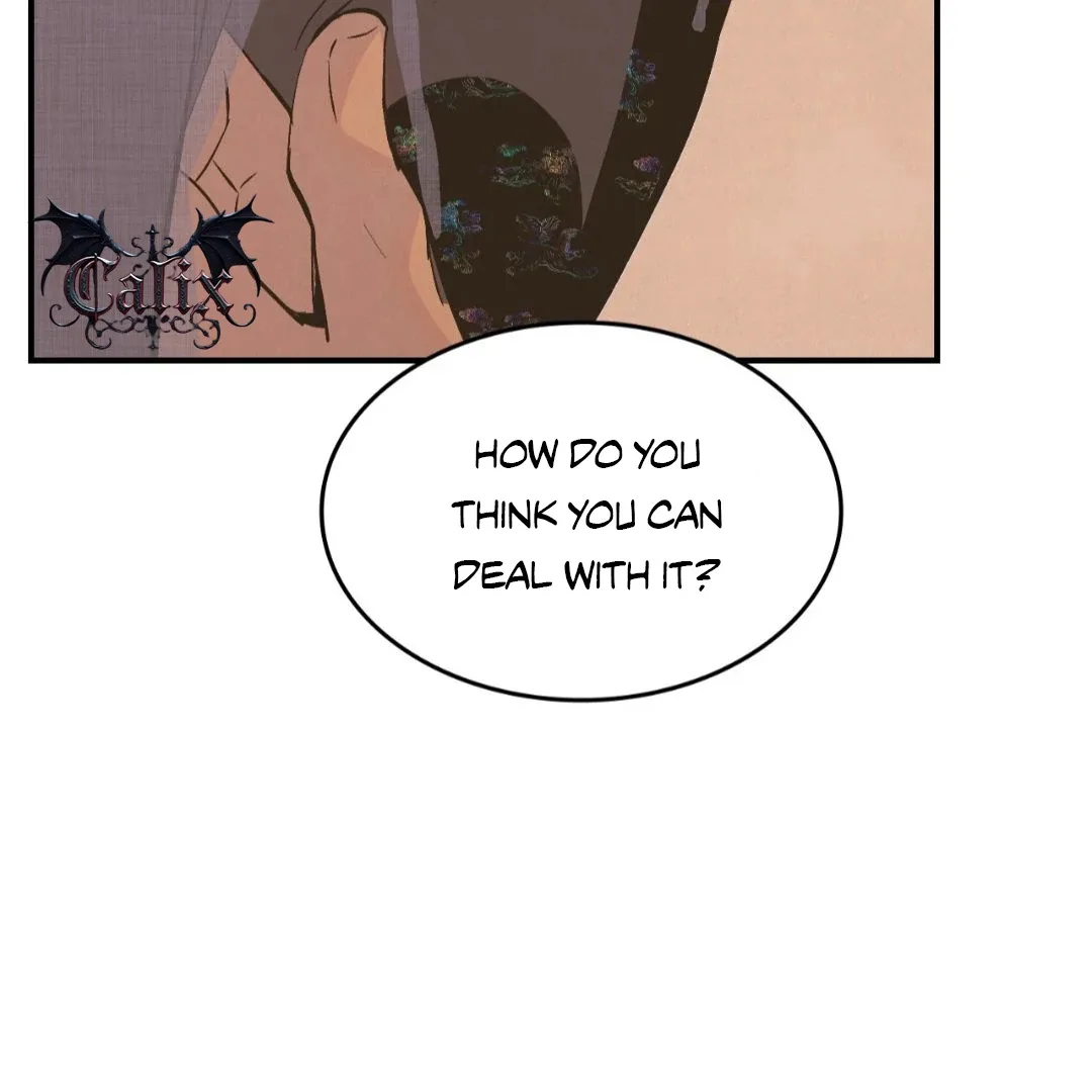 Peaches and Dream Chapter 11 page 71