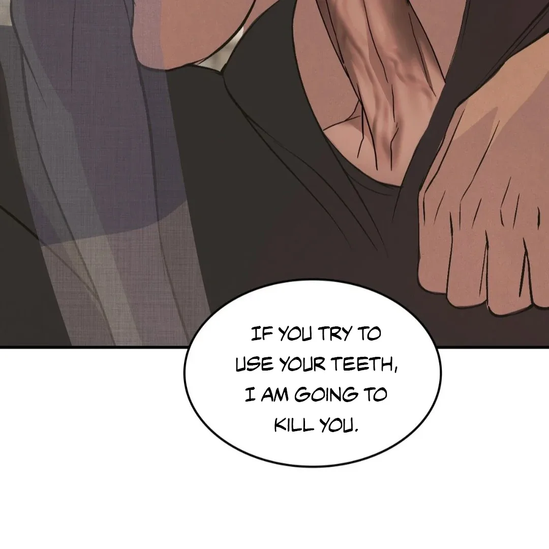 Peaches and Dream Chapter 11 page 74