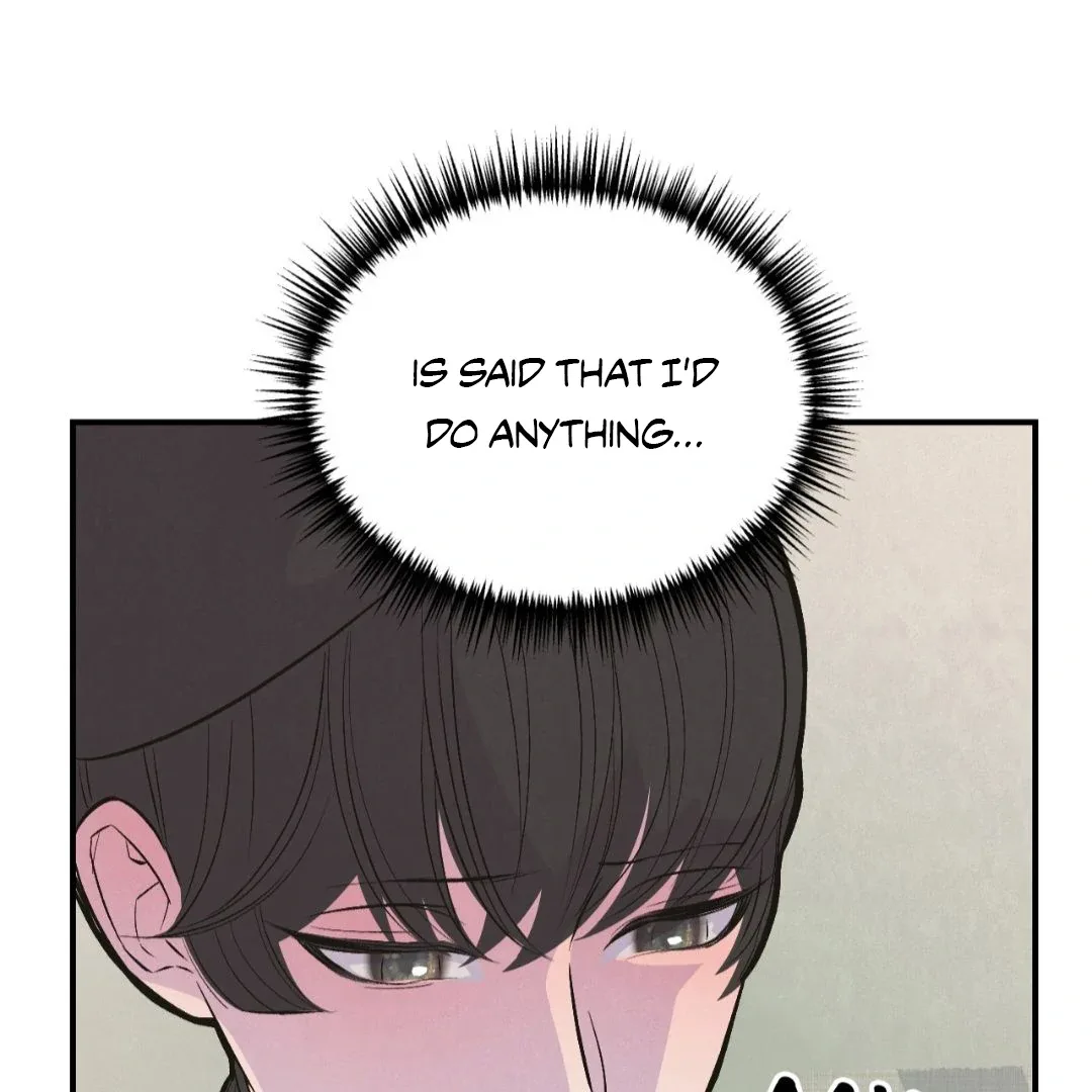 Peaches and Dream Chapter 11 page 75