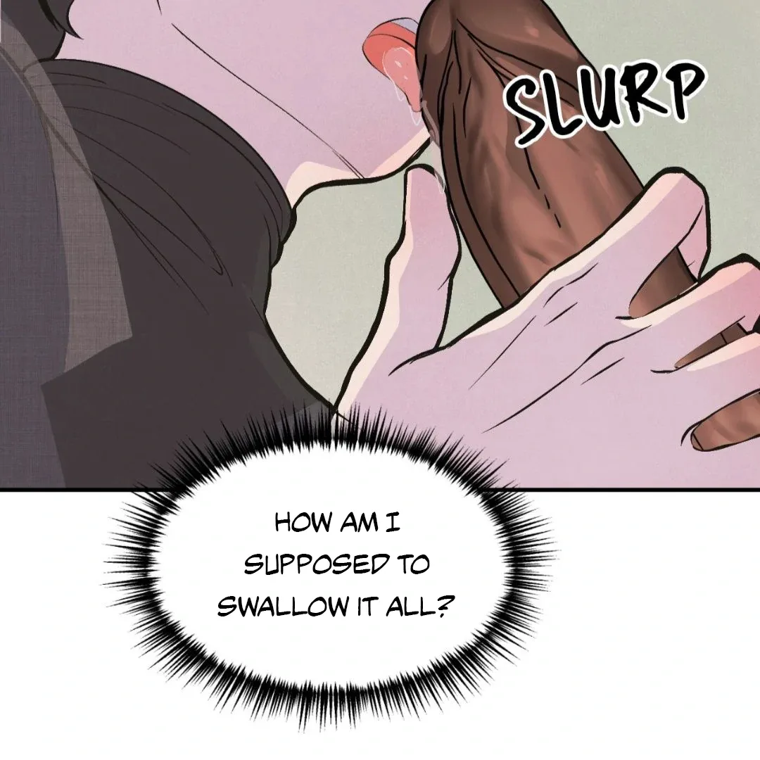 Peaches and Dream Chapter 11 page 79