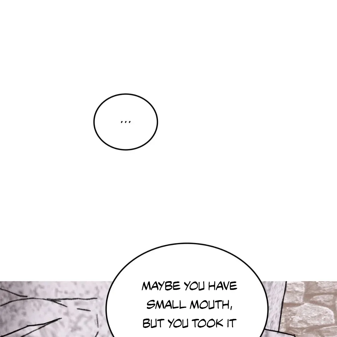 Peaches and Dream Chapter 11 page 80