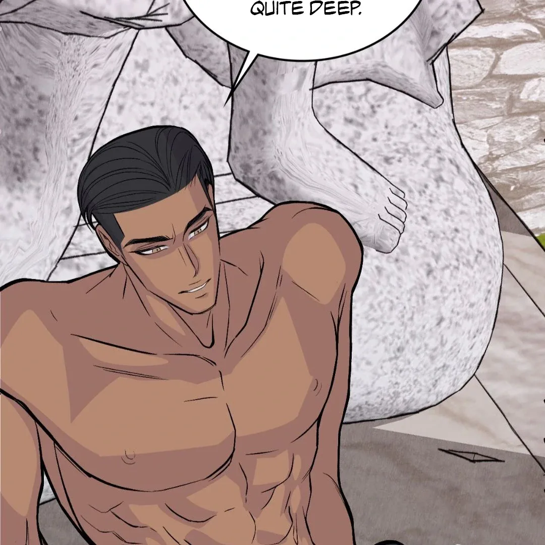 Peaches and Dream Chapter 11 page 81