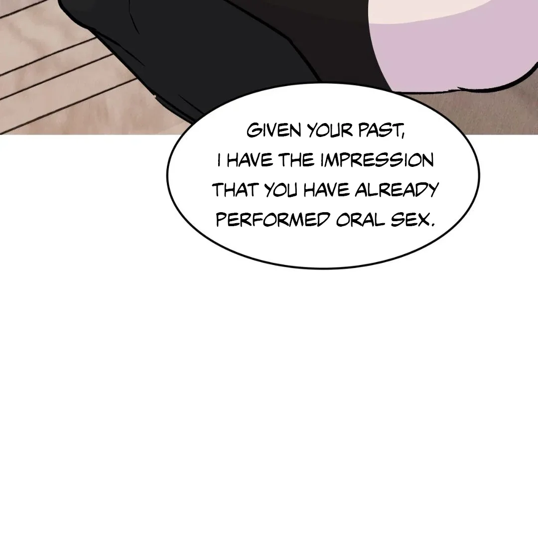 Peaches and Dream Chapter 11 page 83