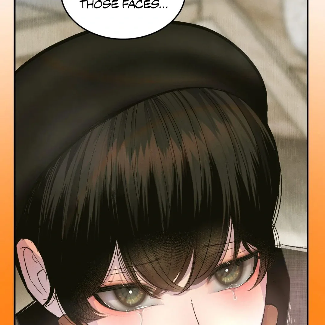 Peaches and Dream Chapter 11 page 90