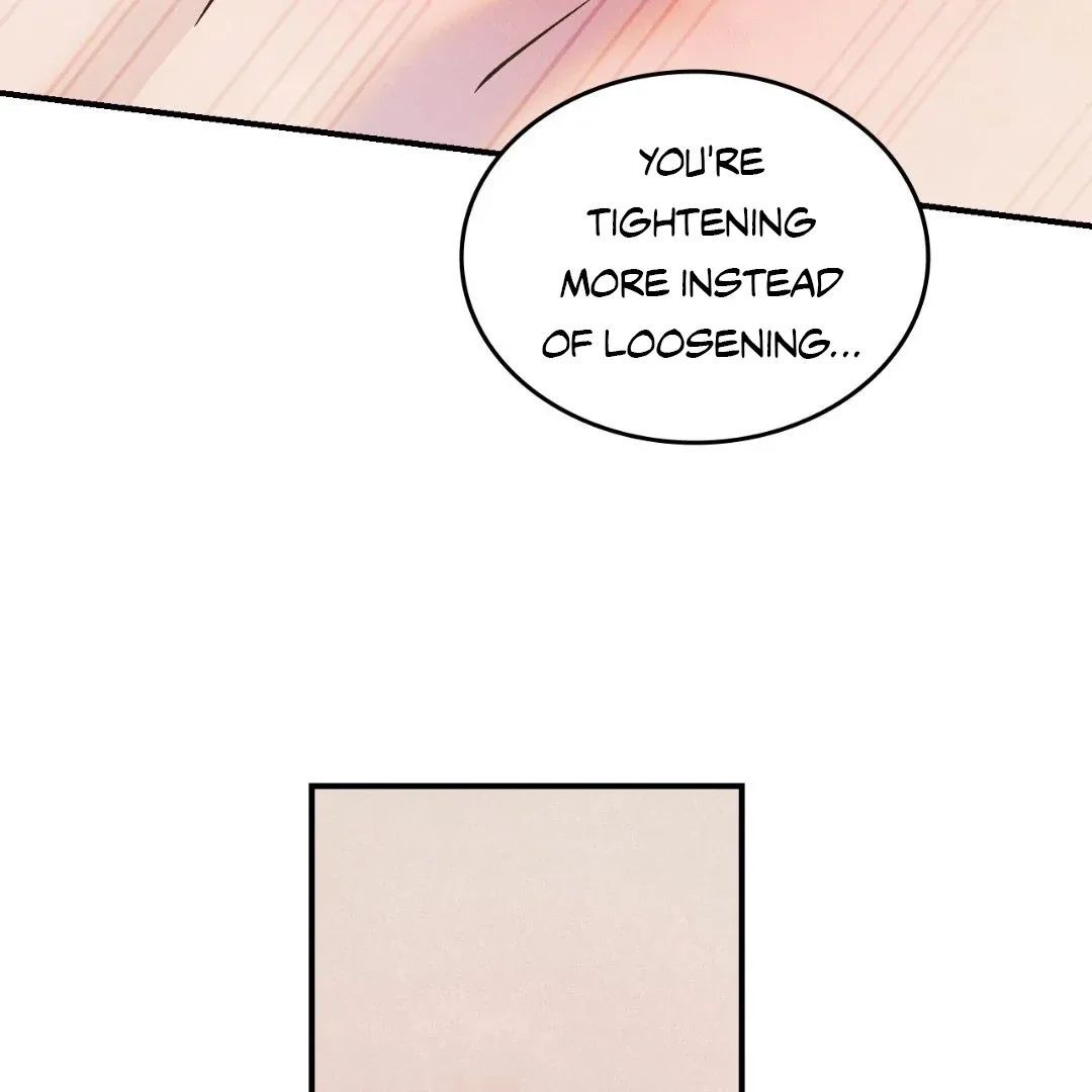 Peaches and Dream Chapter 11 page 100