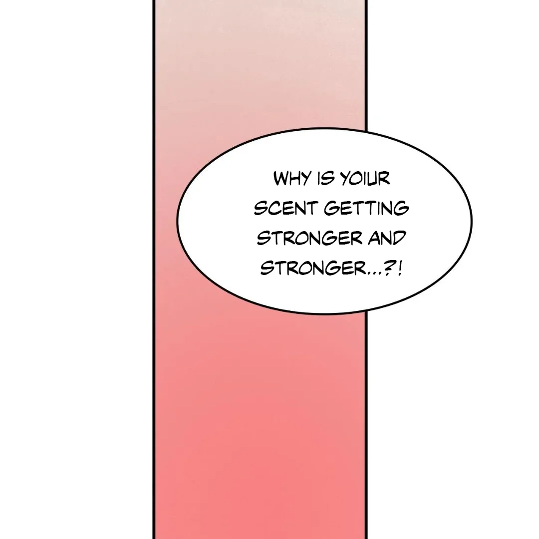 Peaches and Dream Chapter 11 page 101