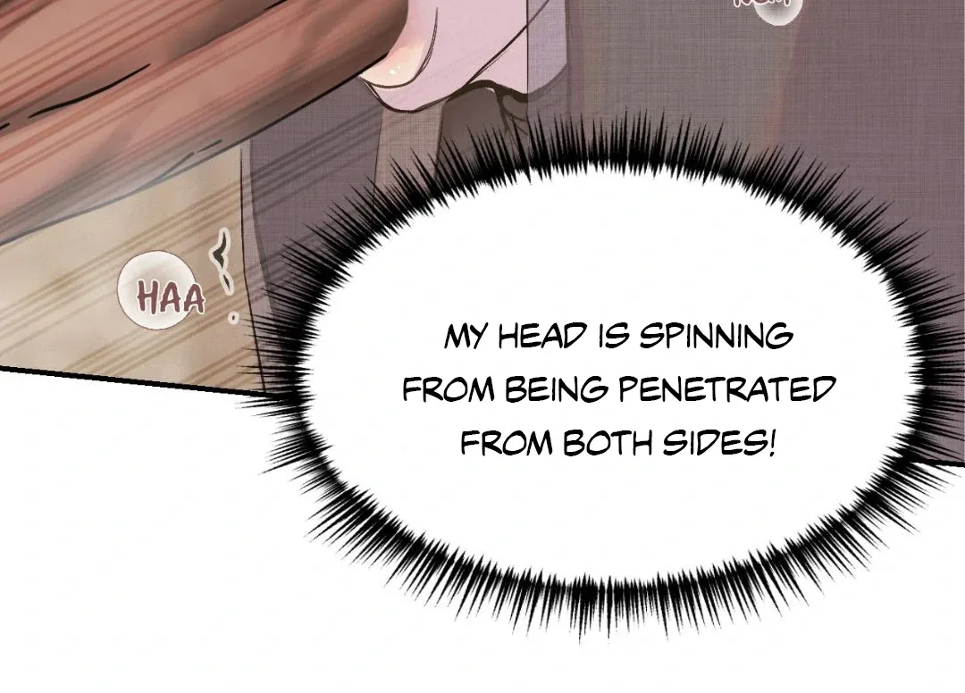 Peaches and Dream Chapter 11 page 98