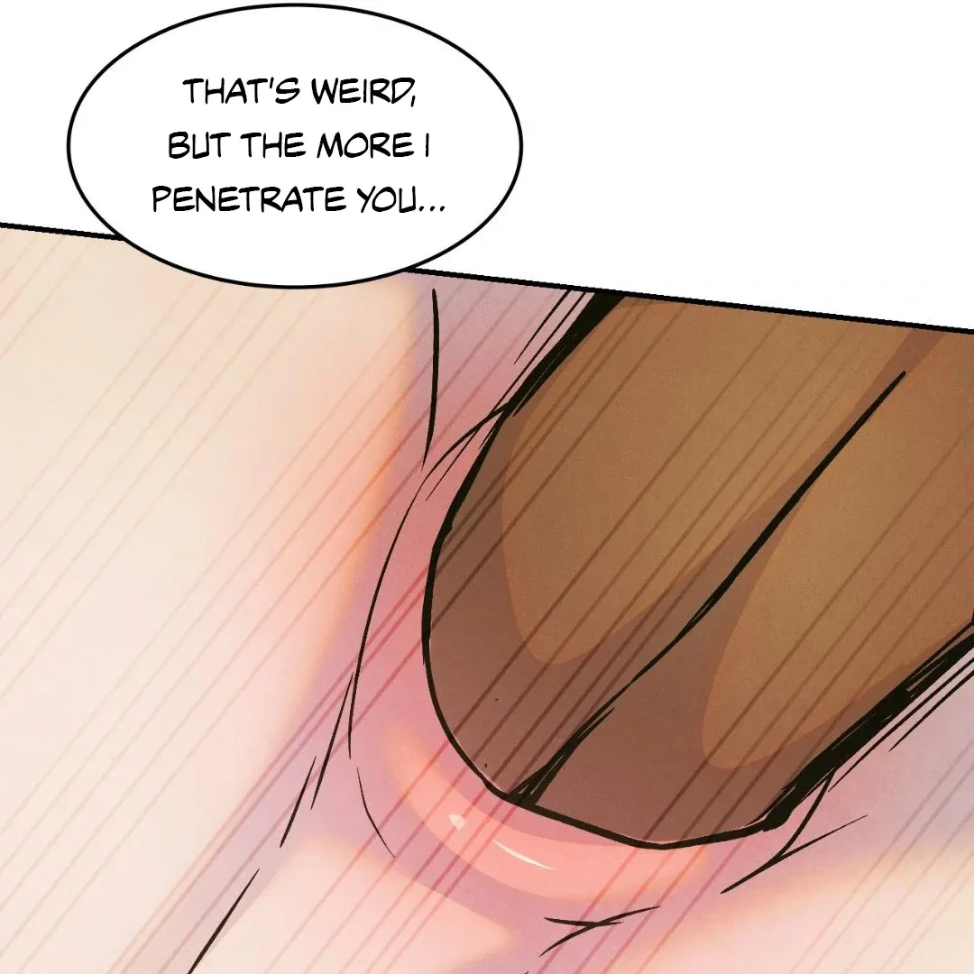 Peaches and Dream Chapter 11 page 99