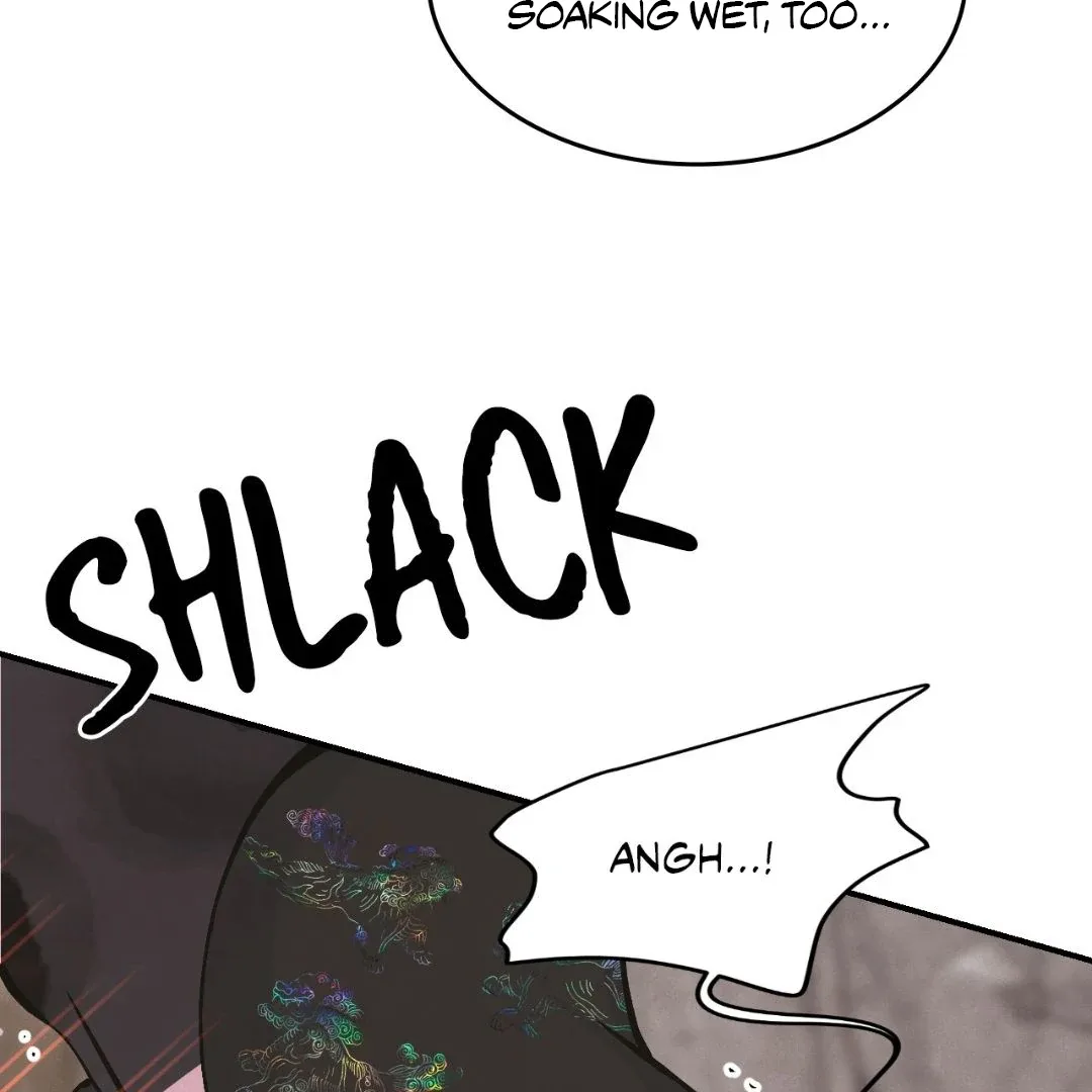 Peaches and Dream Chapter 11 page 105