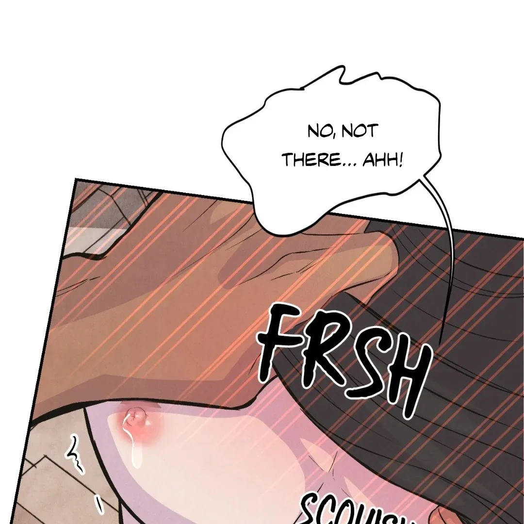Peaches and Dream Chapter 11 page 108