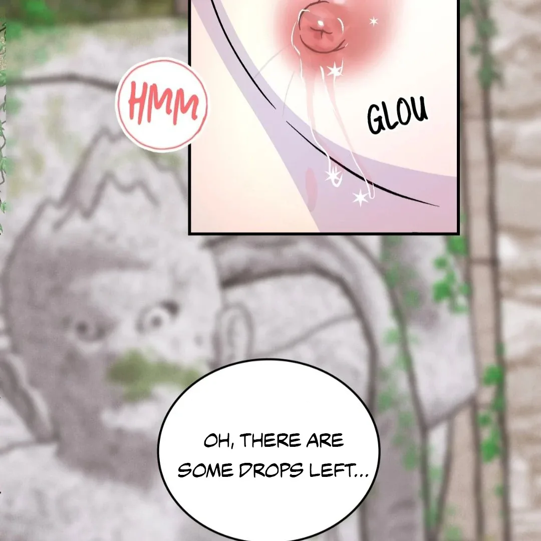 Peaches and Dream Chapter 11 page 111