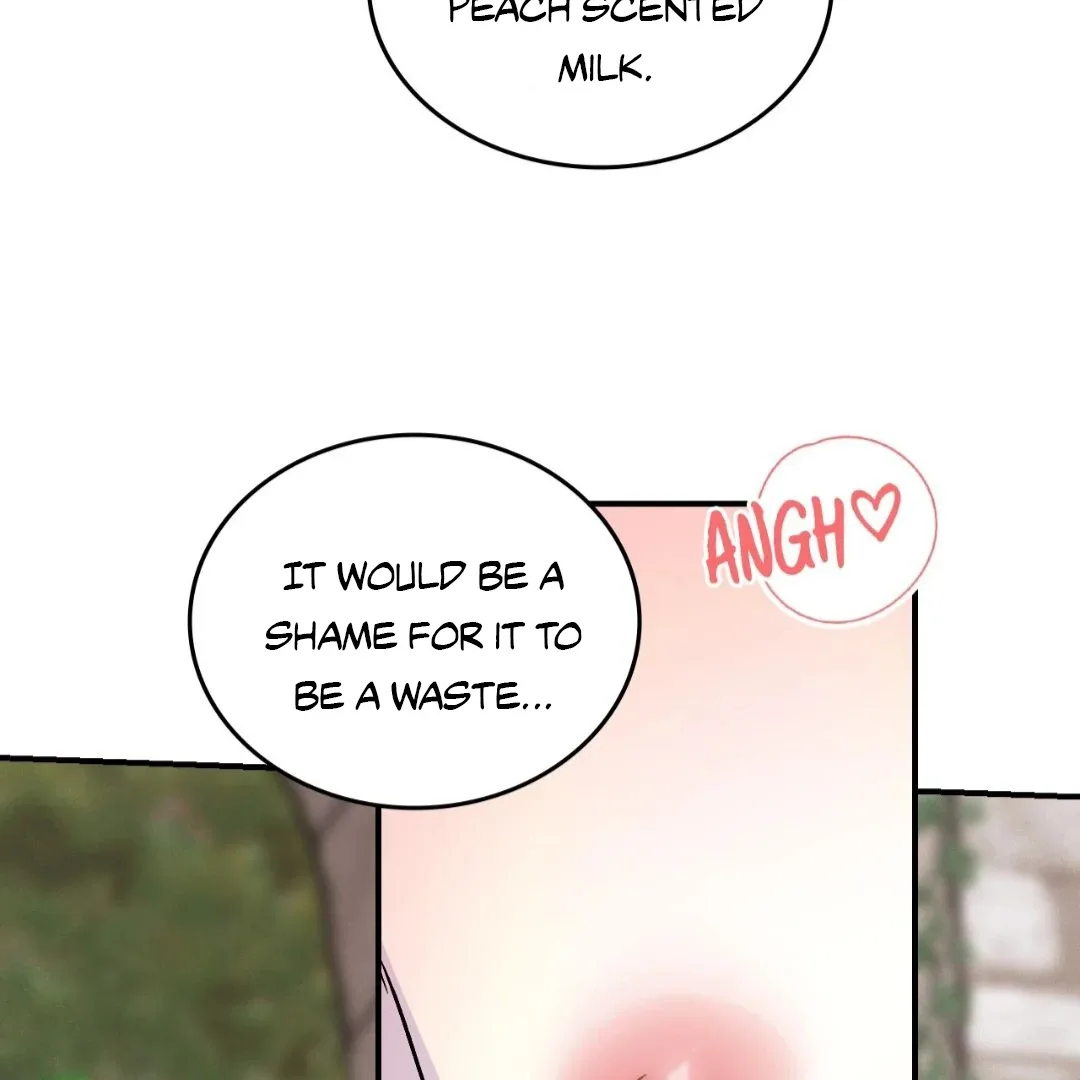 Peaches and Dream Chapter 11 page 110