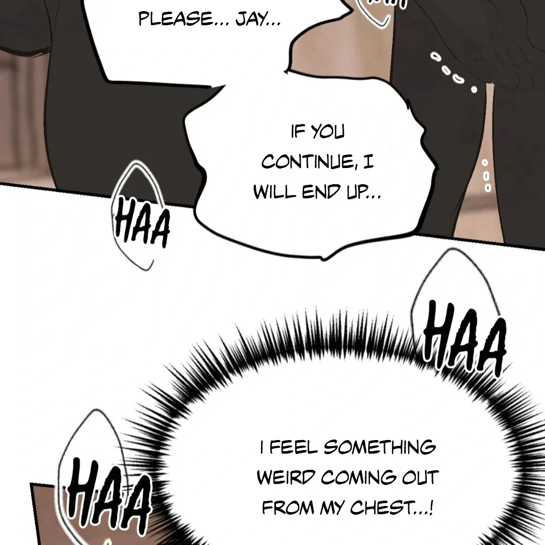 Peaches and Dream Chapter 11 page 114