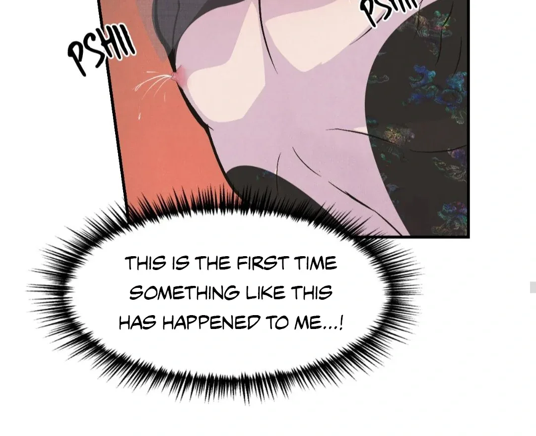 Peaches and Dream Chapter 11 page 116