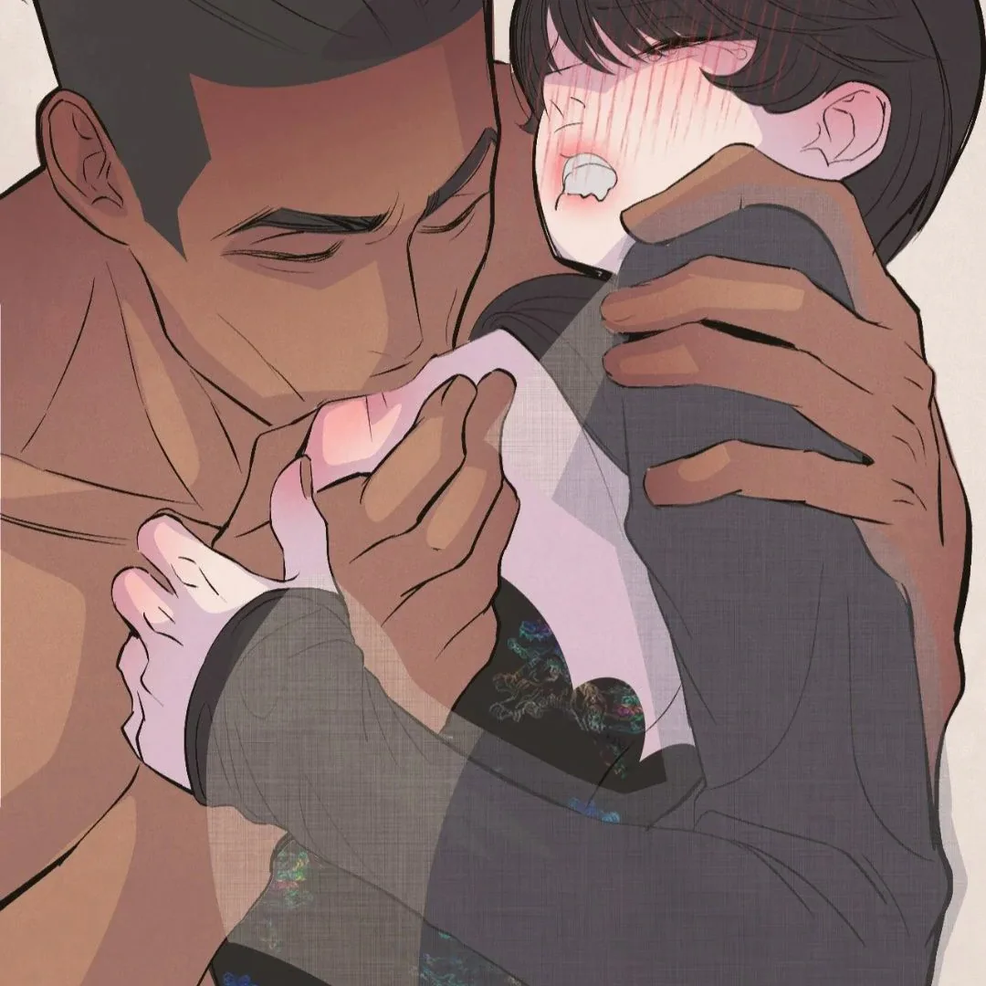 Peaches and Dream Chapter 11 page 122