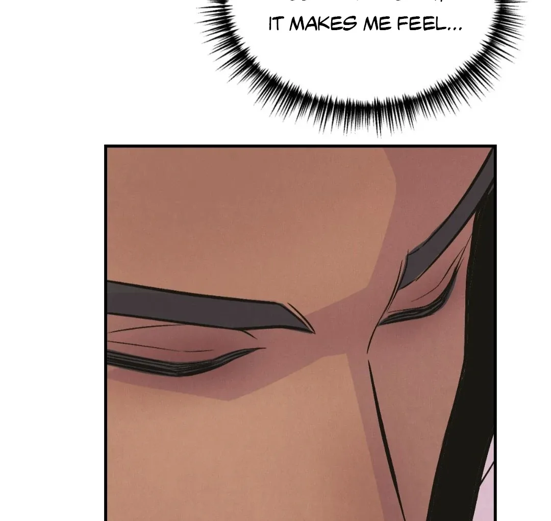 Peaches and Dream Chapter 11 page 124