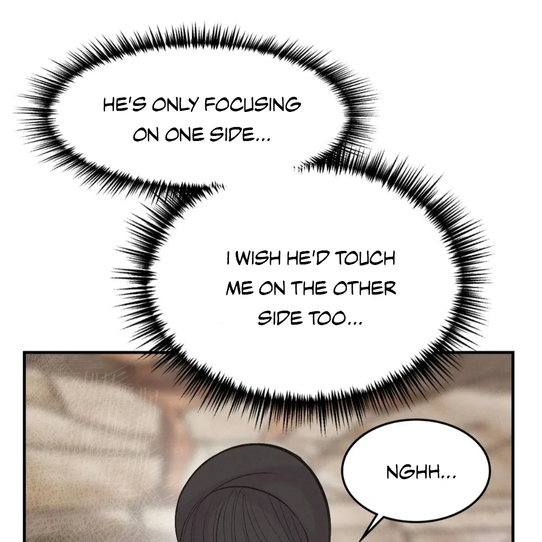 Peaches and Dream Chapter 11 page 126