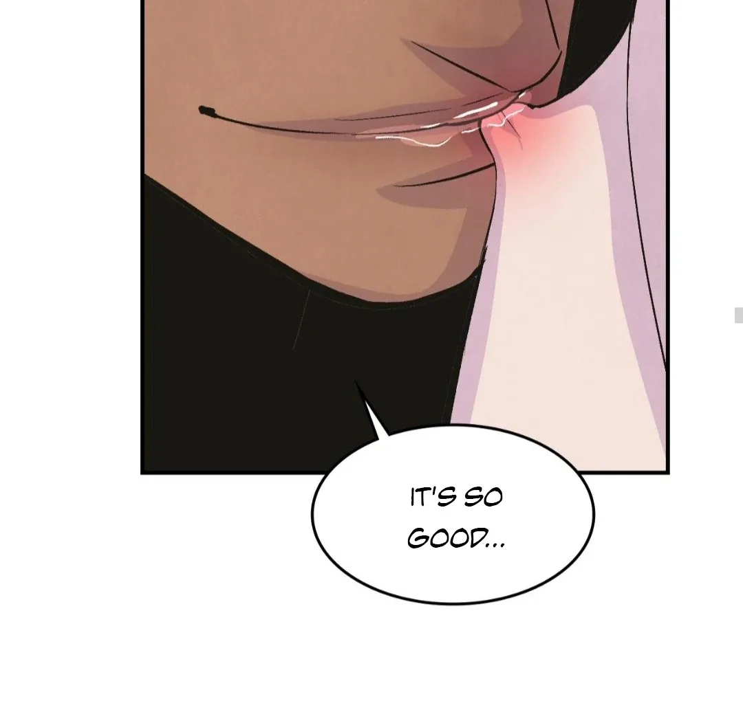 Peaches and Dream Chapter 11 page 125