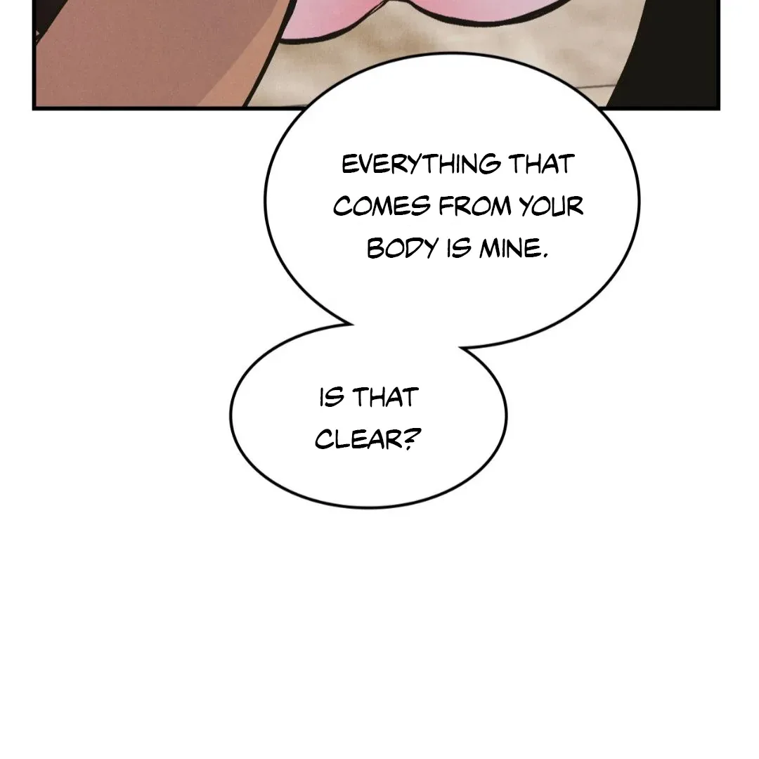 Peaches and Dream Chapter 11 page 128