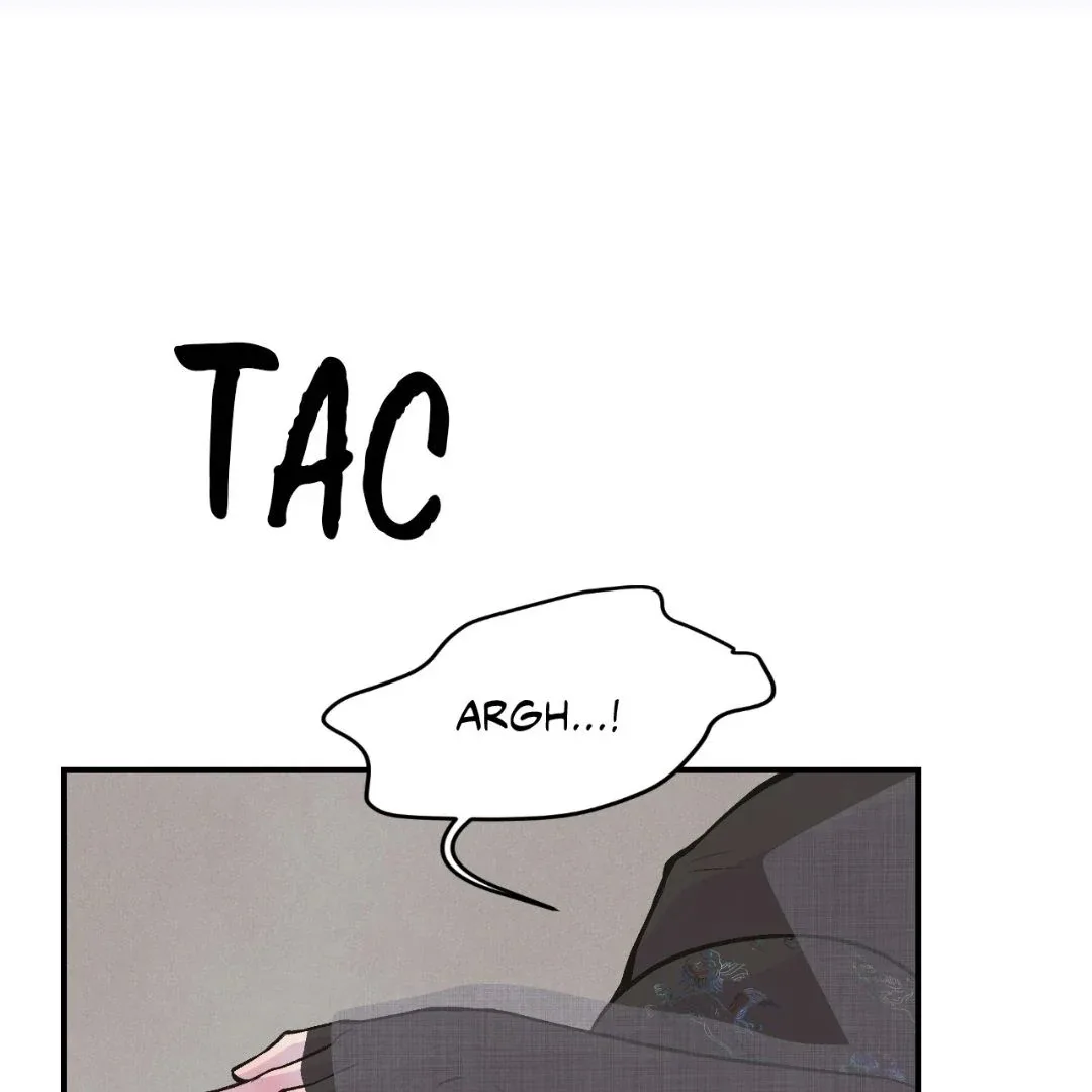 Peaches and Dream Chapter 11 page 135