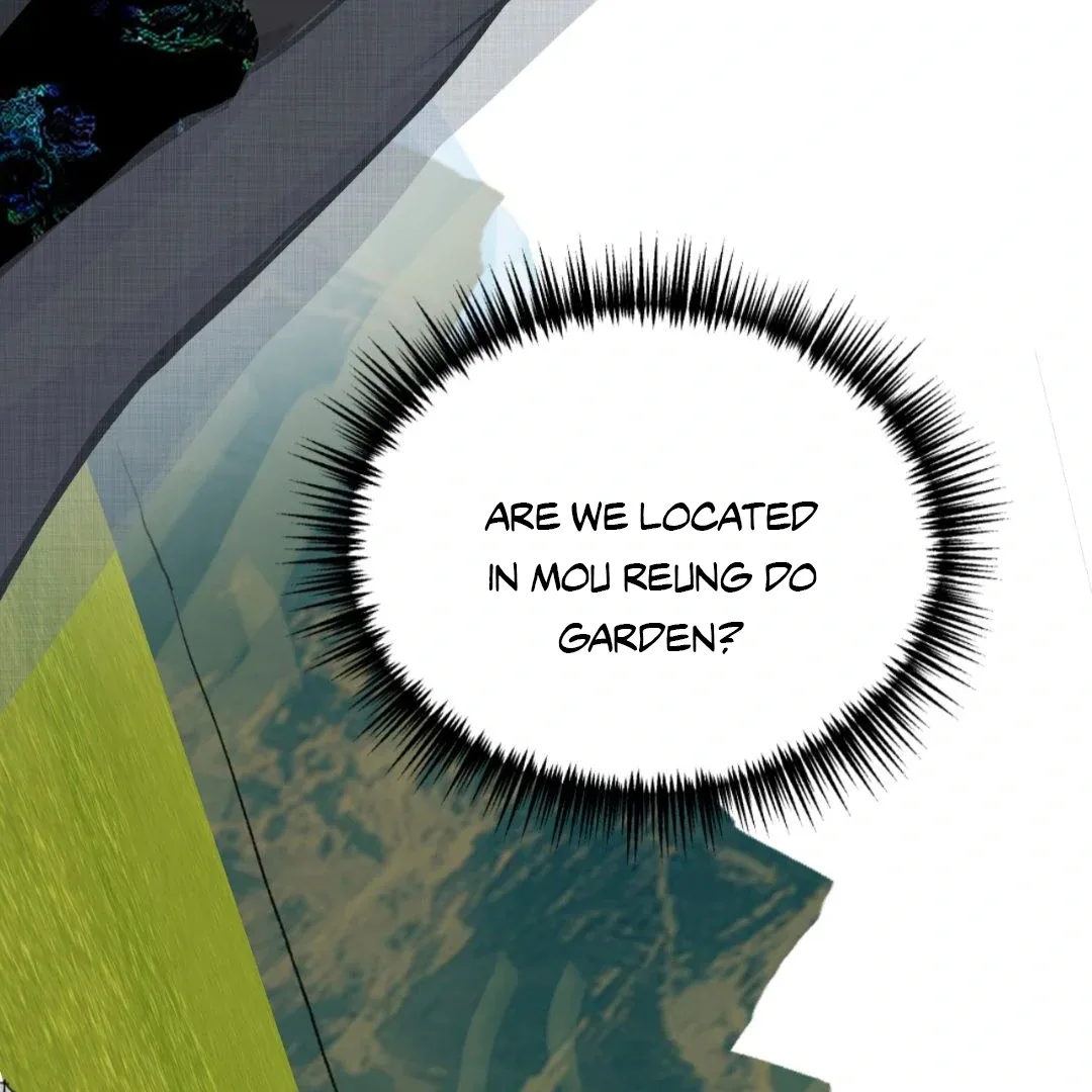 Peaches and Dream Chapter 11 page 140
