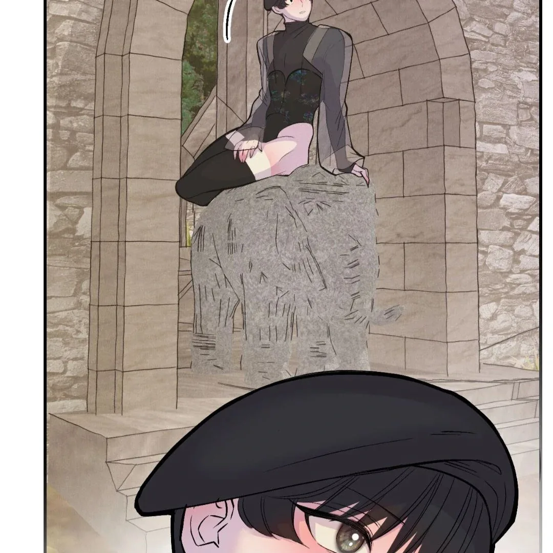 Peaches and Dream Chapter 11 page 138