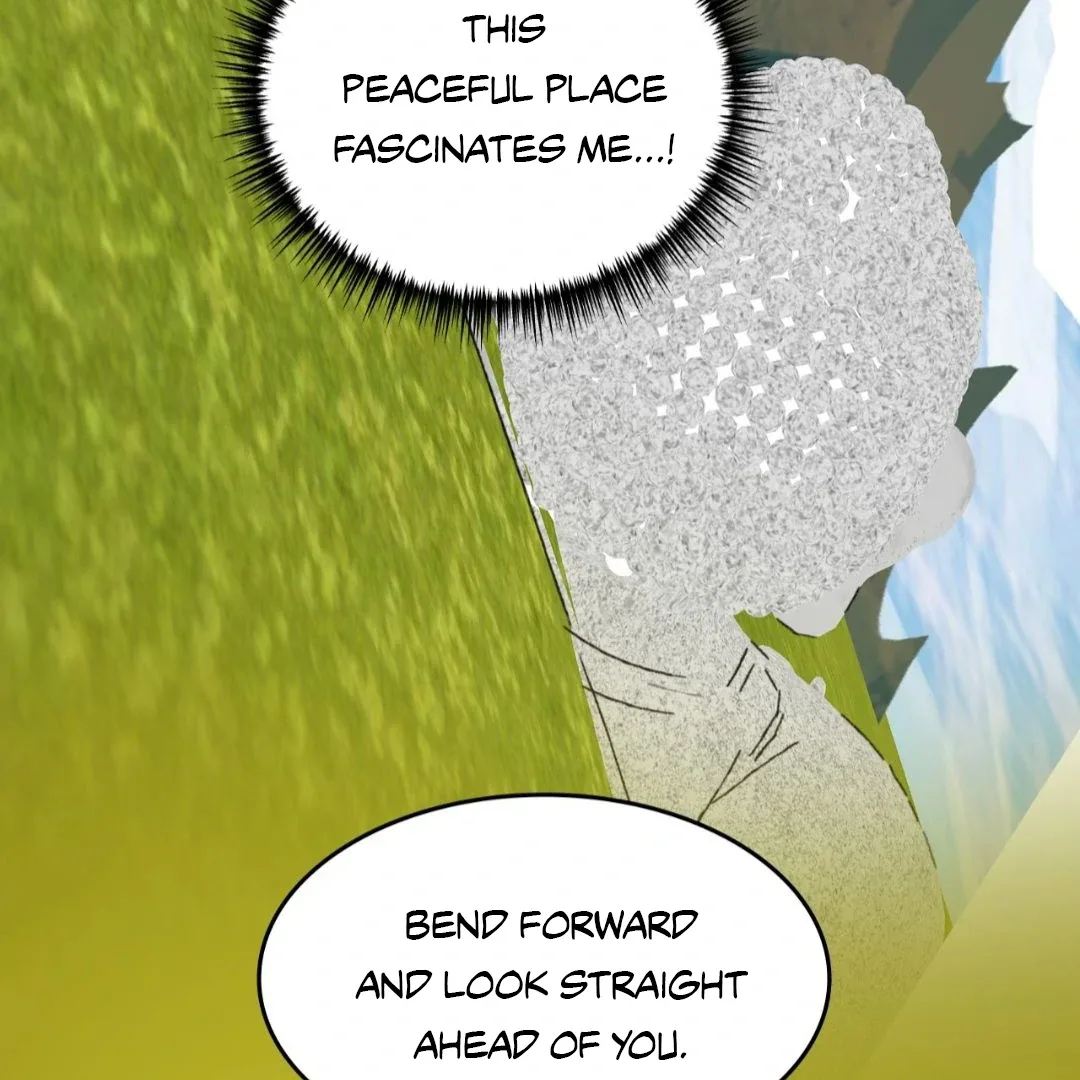 Peaches and Dream Chapter 11 page 142