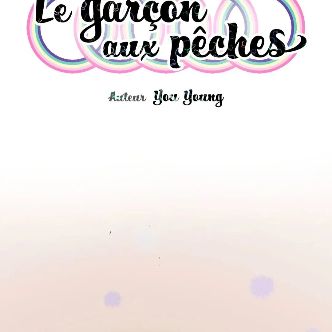 Peaches and Dream Chapter 11 page 147