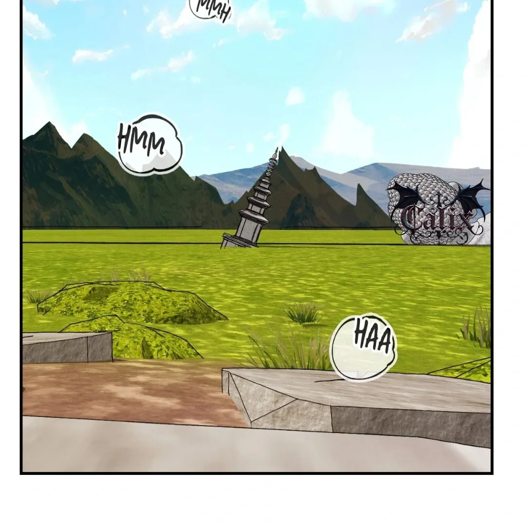 Peaches and Dream Chapter 11 page 151