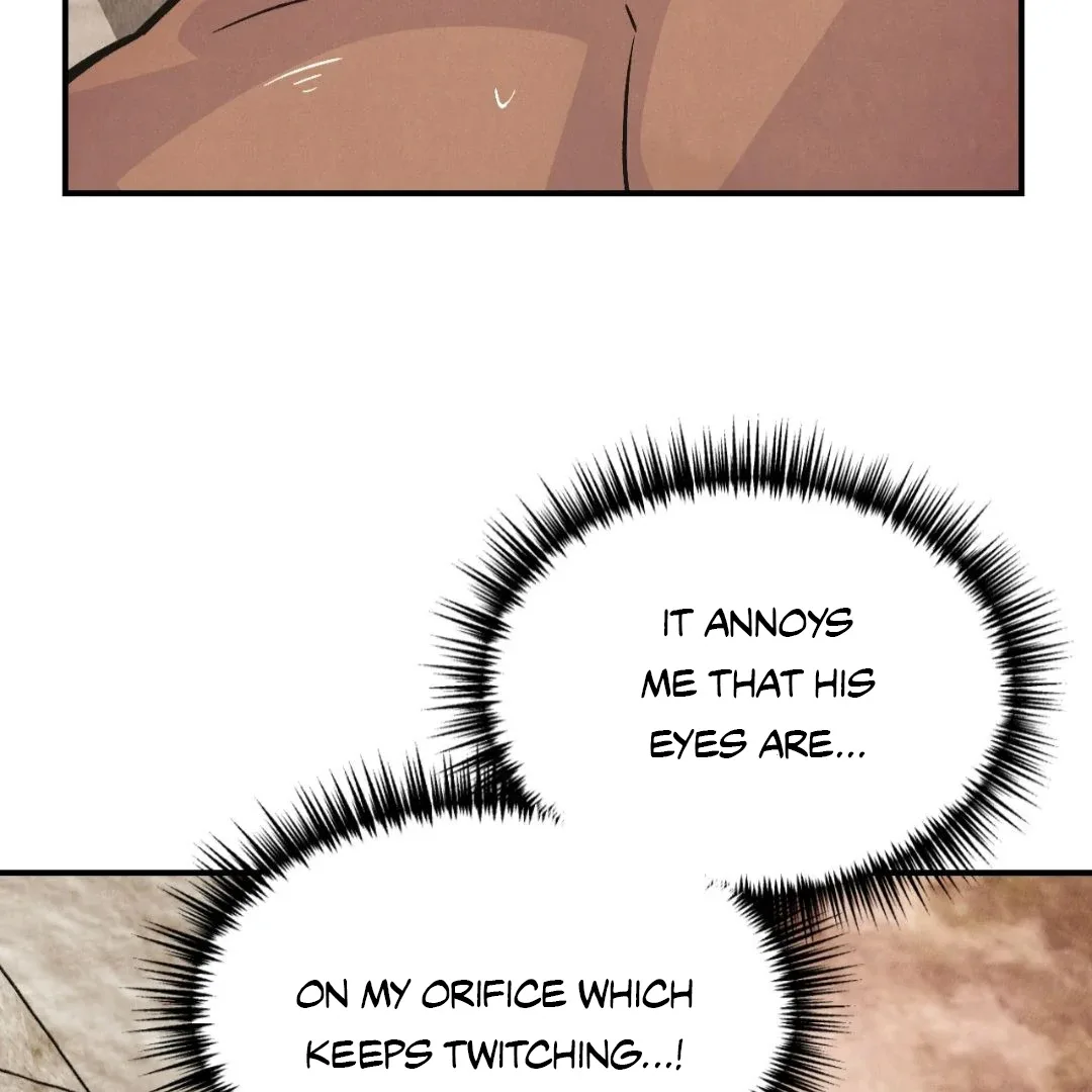 Peaches and Dream Chapter 11 page 159