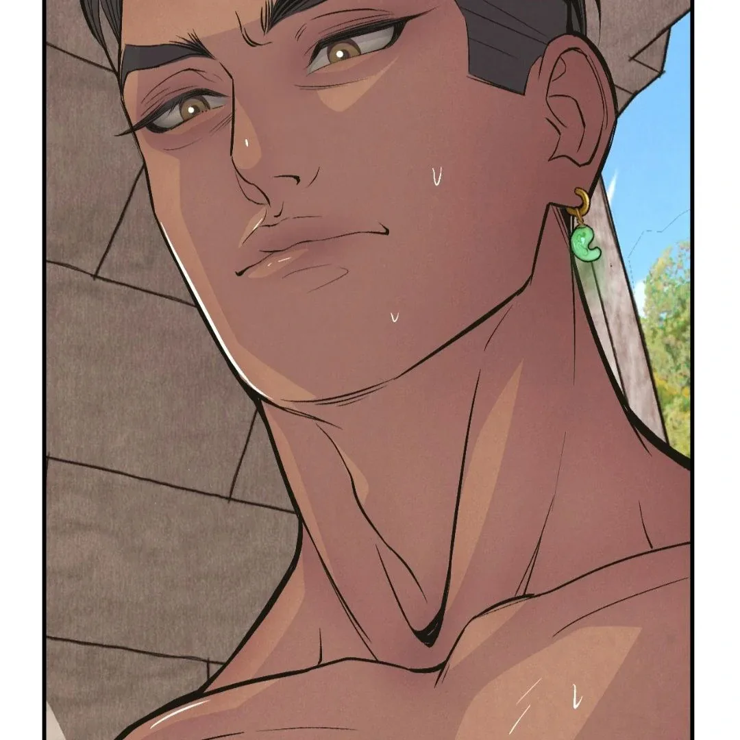 Peaches and Dream Chapter 11 page 158