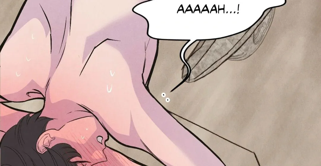 Peaches and Dream Chapter 11 page 155