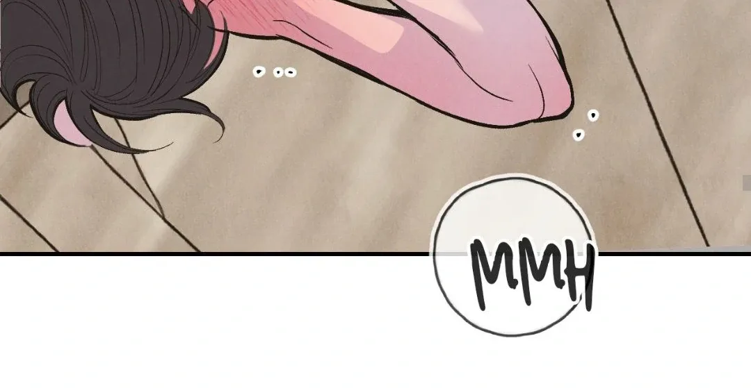 Peaches and Dream Chapter 11 page 156