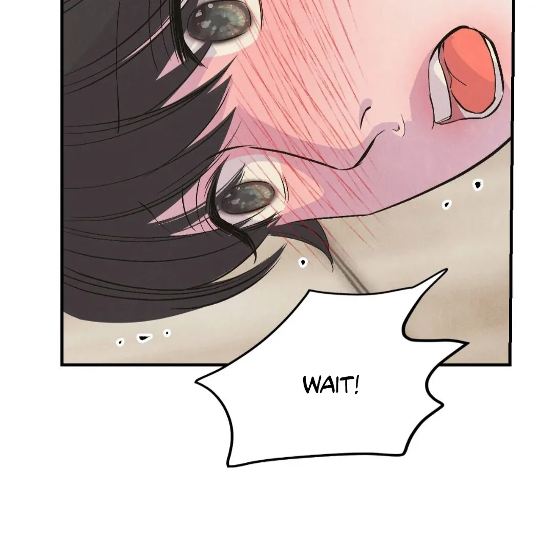 Peaches and Dream Chapter 11 page 168