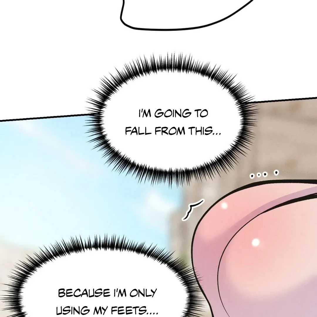 Peaches and Dream Chapter 11 page 164