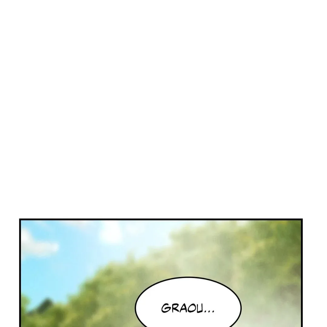 Peaches and Dream Chapter 12 page 3