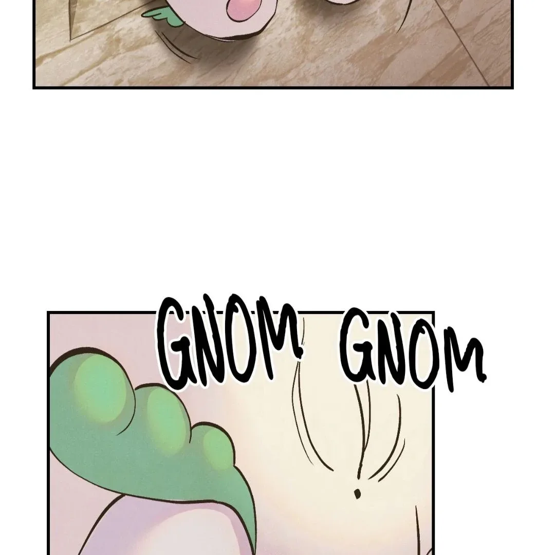 Peaches and Dream Chapter 12 page 5