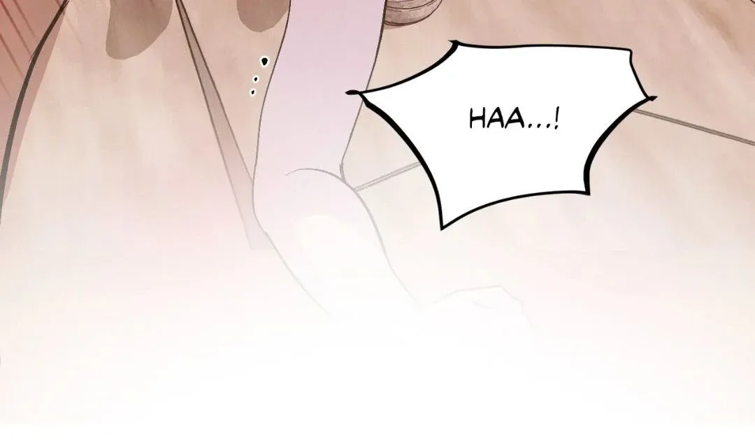 Peaches and Dream Chapter 12 page 18