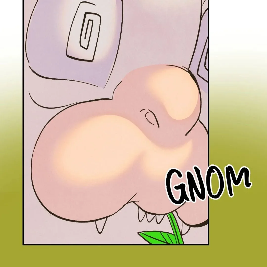 Peaches and Dream Chapter 12 page 6