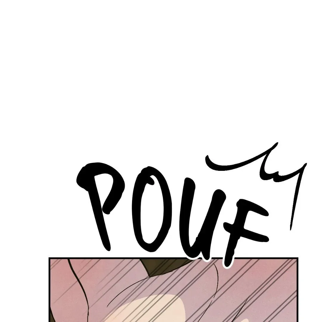 Peaches and Dream Chapter 12 page 22