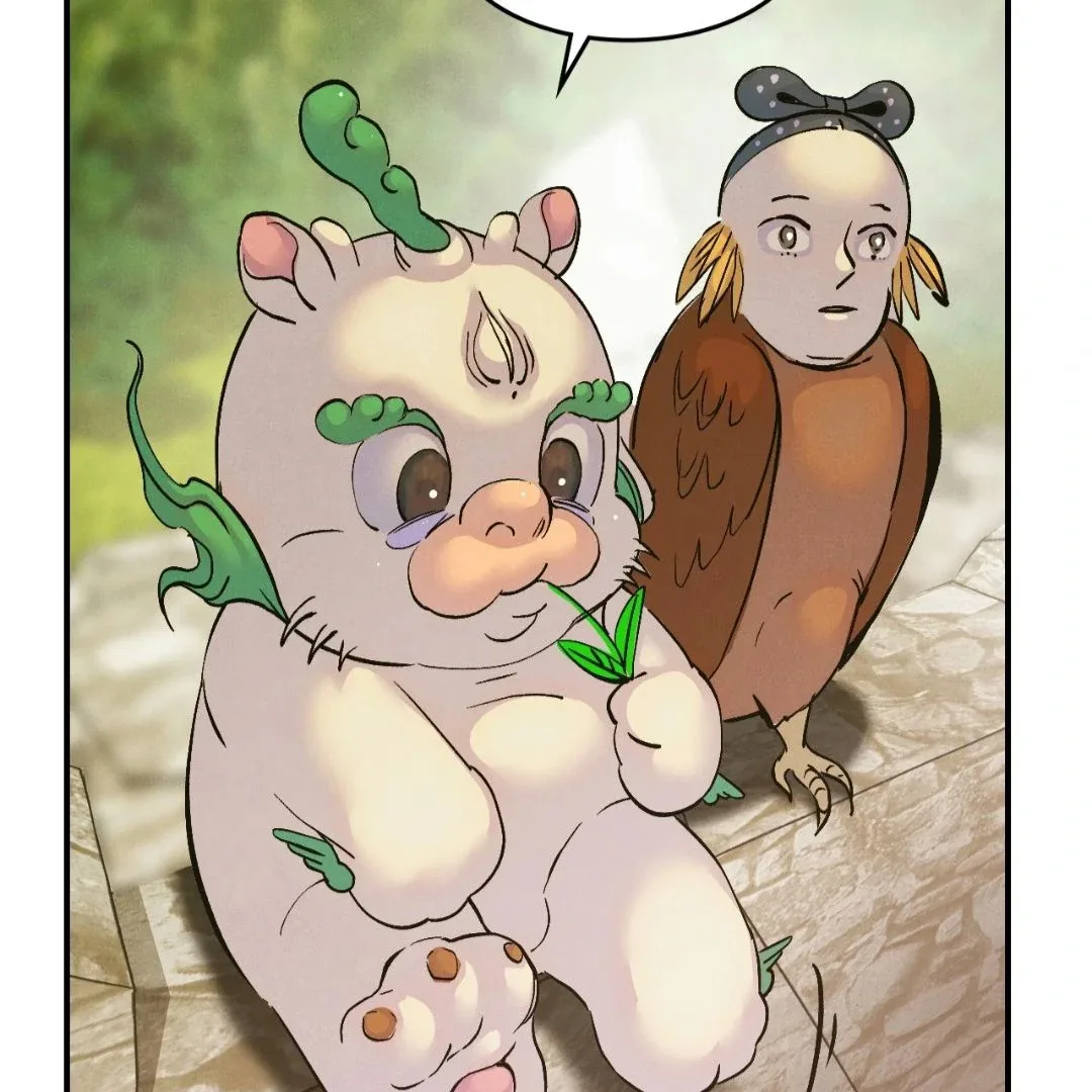 Peaches and Dream Chapter 12 page 4