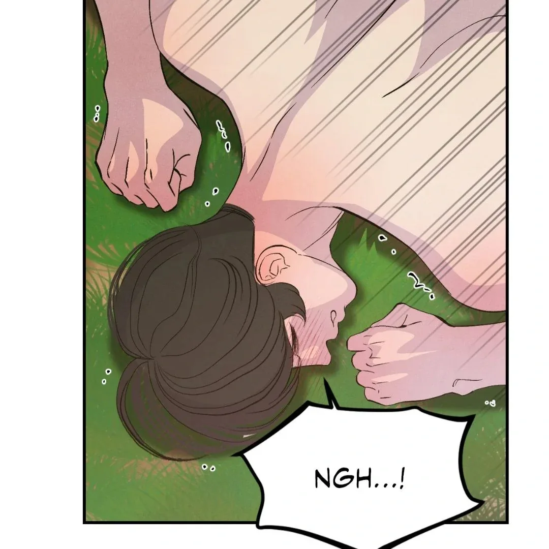 Peaches and Dream Chapter 12 page 23