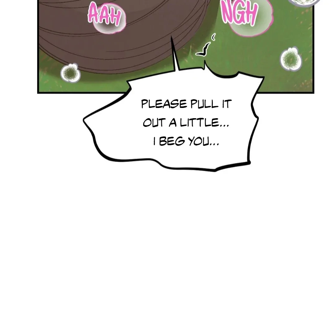 Peaches and Dream Chapter 12 page 31