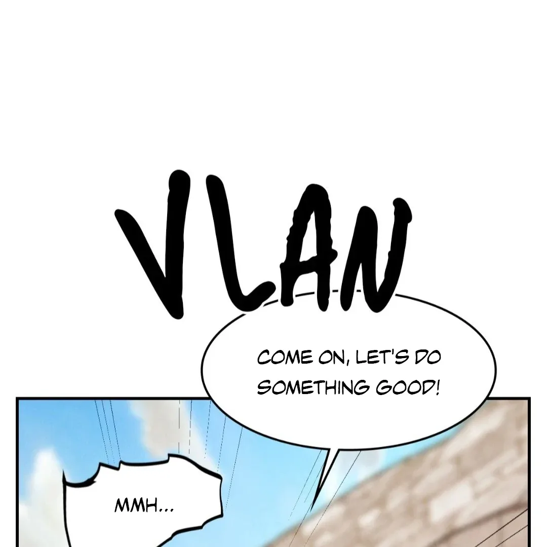 Peaches and Dream Chapter 12 page 32