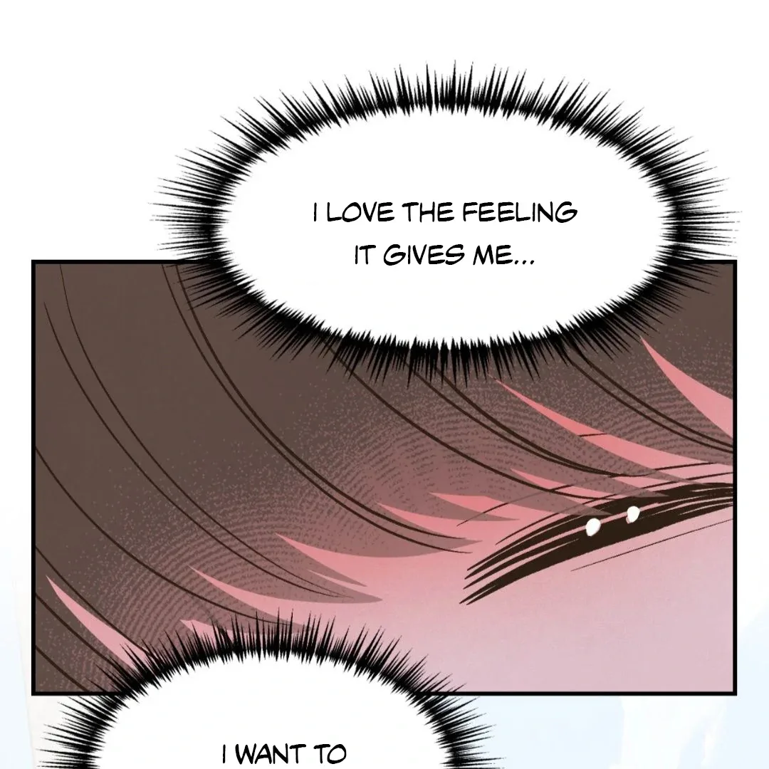 Peaches and Dream Chapter 12 page 36
