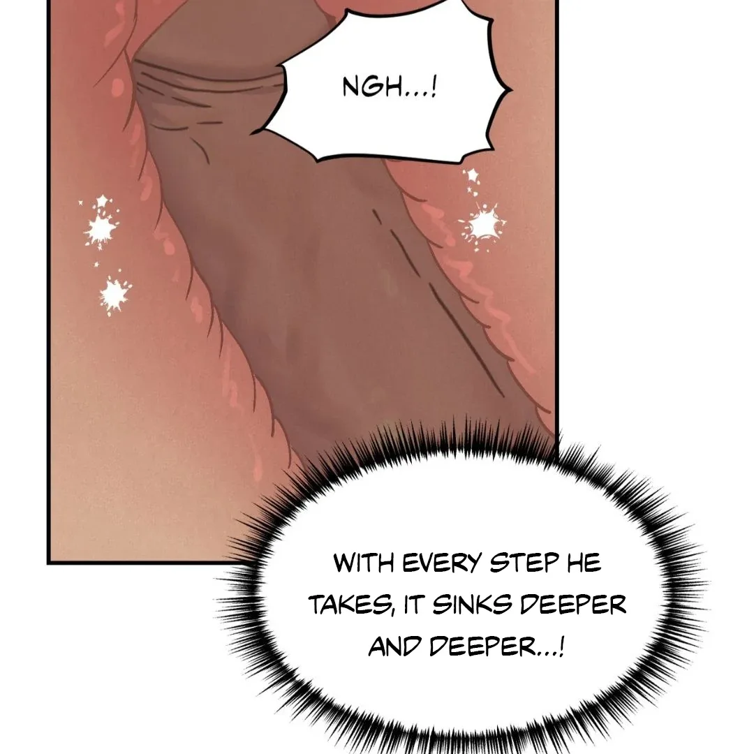 Peaches and Dream Chapter 12 page 40