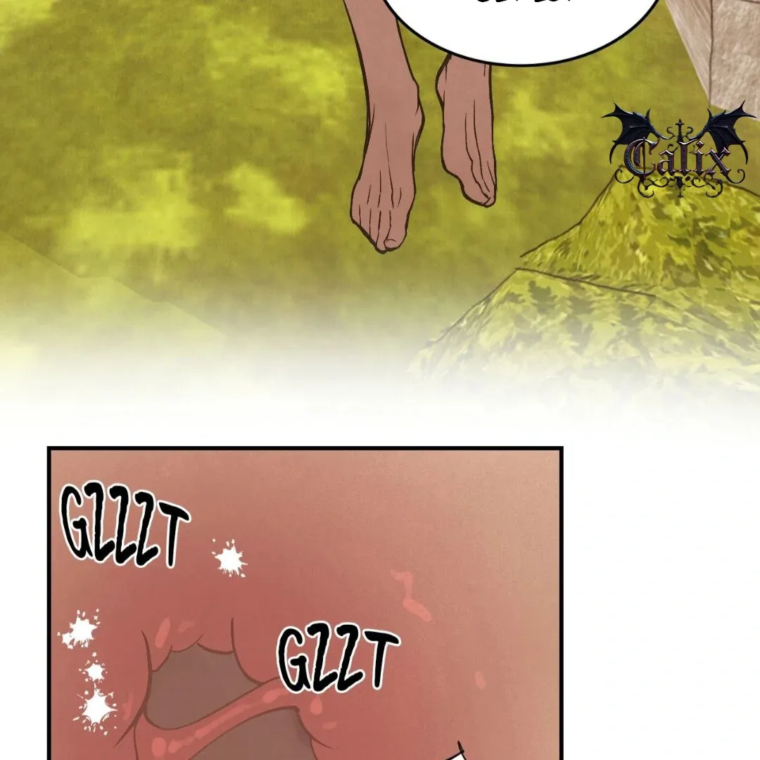 Peaches and Dream Chapter 12 page 39