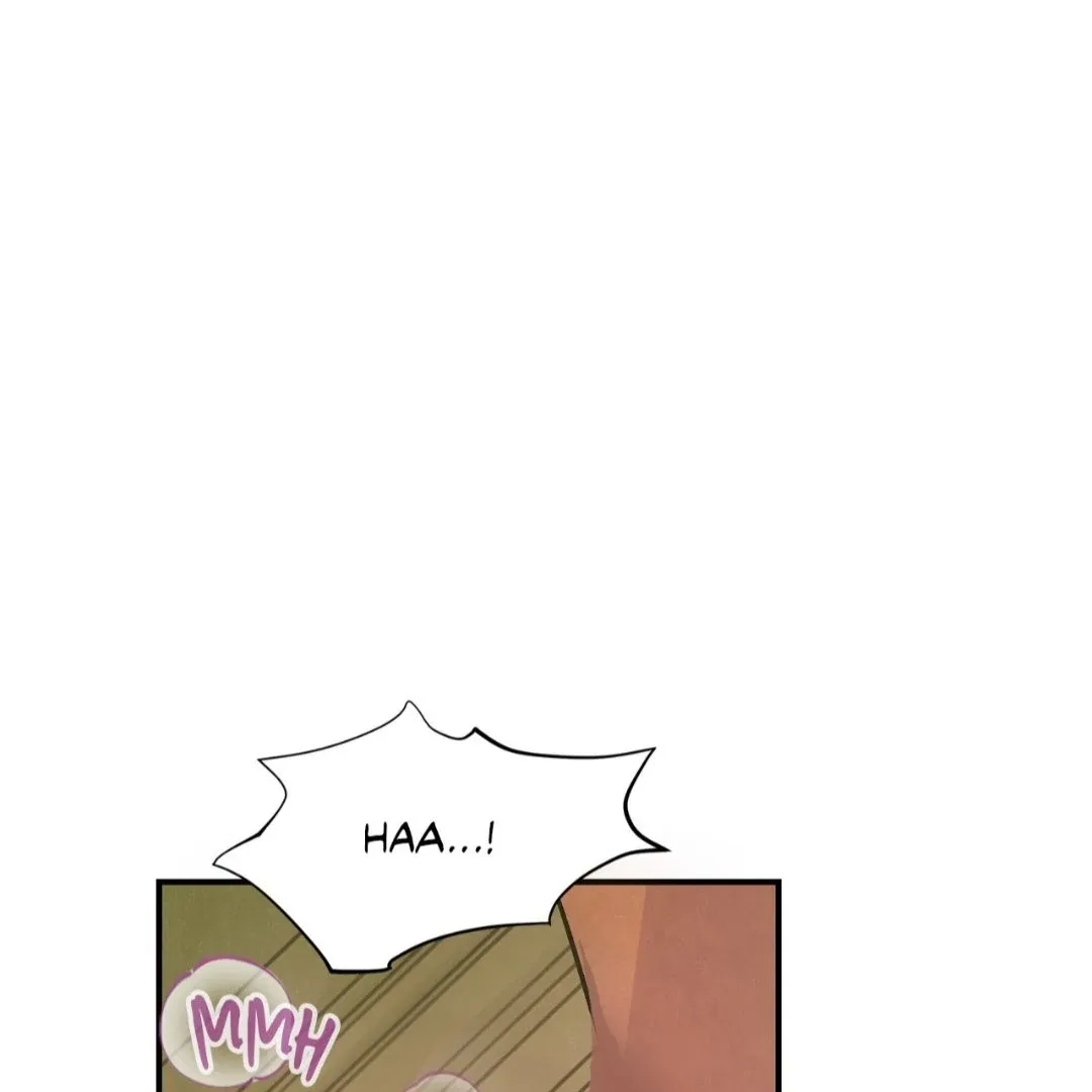 Peaches and Dream Chapter 12 page 44